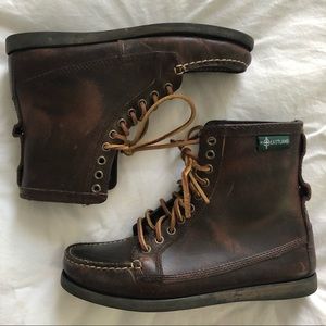 Eastland Upcountry 1955 Boots size 6